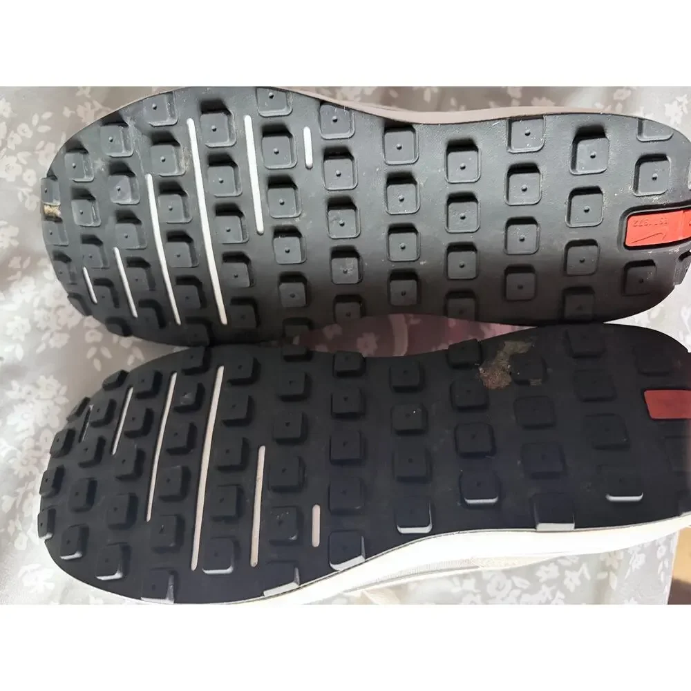 N/A nike waffle